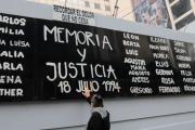 A 31 años de la AMIA: La ausencia de justicia será definitiva