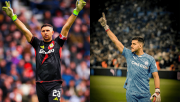 Mientras Emiliano Martínez gana 9.1 millones de euros anuales en Aston Villa, esto gana Gerónimo Rulli en Olympique de Marsella