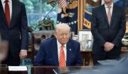 El Congreso de EE.UU. aprobó el plan de Donald Trump para recortar ayuda exterior y medios públicos