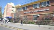 Fue asfixiada con una bolsa: investigan a una madre por el presunto asesinato de su bebé recién nacida