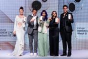 HONOR lanza la HONOR 400 Series junto a Chingu Amiga en Bolivia