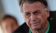Jair Bolsonaro deberá usar una tobillera electrónica y tiene prohibido acceder a redes sociales
