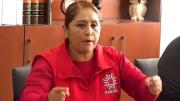 Ruth Nina no se presenta a la citación de la Fiscalía de Cochabamba; piden que se ordene su aprehensión