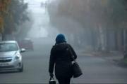 Alerta naranja por brusco descenso de temperaturas rige en 101 municipios de Bolivia