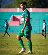 Unión Tarija derrotó 5 – 3 a Industrial en la Bombonera