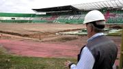Conmebol da ultimátum por obras en el Tahuichi: Santa Cruz podría perder la final