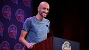 El logro histórico que consiguió Manu Ginobili en la NBA