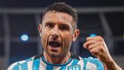 Maravilla Martínez rompió el silencio tras filtrarse su cláusula de rescisión histórica con Racing