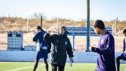 Con qué se va a encontrar Deportivo Rincón en el arranque de la segunda fase ante Ciudad Bolívar