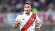 Además de Juanfer Quintero, los 7 jugadores que tuvieron tres ciclos en River