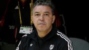 La durísima crítica de un periodista contra Marcelo Gallardo