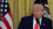 Confirman una enfermedad irreversible en Donald Trump: qué se sabe