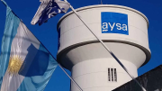 El Gobierno nacional pone en marcha la privatización de Aysa