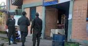 Tras retorno de la Policía al trópico, servicios como el Segip y bancos se irán retomando paulatinamente, dice ministro