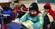 Viceministro reconoce que no es recomendable un mes de receso escolar de invierno, pero dice que “no se está en una situación normal”