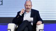 Sturzenegger criticó a la persona que presentó el amparo por Vialidad