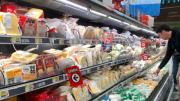 Los precios de alimentos se desaceleraron en la tercera semana de julio