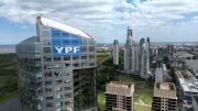 Estados Unidos presentó ante la justicia su apoyo a la Argentina por YPF