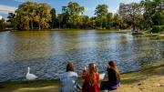 Las tres actividades gratuitas que podes hacer en Buenos Aires para celebrar el Día del Amigo