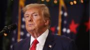 Donald Trump pidió publicar documentos del caso Epstein tras ser vinculado con el abusador