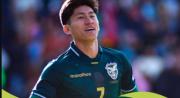 Golpe a la Selección: Caso de dopaje podría dejarlo sin clasificación al Mundial
