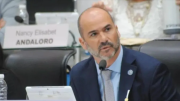 Exfuncionario de Chubut será candidato a senador por Río Negro