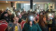 Cultura Digital estará presente en la Feria del Libro 2025