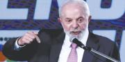 Lula le advierte a Trump de que “no es un gringo” quien dará órdenes a Brasil