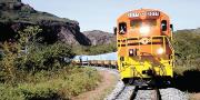 Firman contrato para supervisar estudio del tren que unirá Motacucito y Mutún