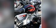 Aprehenden a siete personas por robar en motocicletas