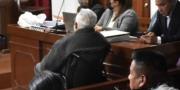 Las víctimas están esperanzadas en el juicio contra los encubridores del padre Pedrajas