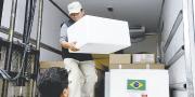 Gobierno despliega estrategia nacional para proteger a la niñez del sarampión