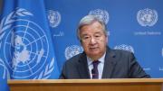 Guterres nombra un panel científico independiente para analizar los efectos de la guerra nuclear