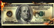 Las tasas bajan, pero poco, y resurge el dólar: ¿cómo termina la batalla?