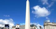 Cambia el Obelisco: ahora se puede subir hasta la punta del histórico monumento, ¿cómo hacerlo?