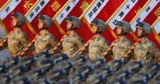 Les gana a todos: el gigante asiático que posee el ejército más grande del mundo y supera a Estados Unidos
