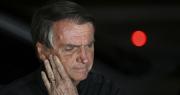 Jair Bolsonaro deberá usar tobillera electrónica tras el pedido a 40 años de prisión