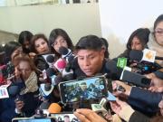 Evistas niegan expulsión de la Policía del Chapare y denuncian estigmatización
