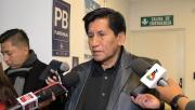 Senador Ajpi: Gobernar con narcotraficantes era normal antes de Morales
