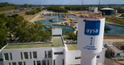 El Gobierno puso en marcha el proceso para privatizar Aysa