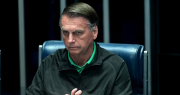 Duro golpe para Jair Bolsonaro: deberá usar tobillera electrónica y tiene prohibido usar las redes sociales