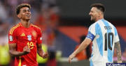 Finalissima Argentina-España: cuál sería la fecha del esperado partido