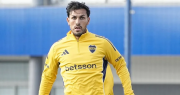 Con la expectativa del posible debut de Leandro Paredes, Boca recibe a Unión de Santa Fe