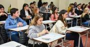 Salud: están disponibles los resultados de los exámenes del concurso de residencias en San Juan