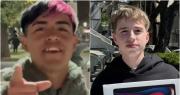 ¿Guerra de influencers? El sanjuanino “Mirá Marta, envidiame” estará en el mismo lugar que Peter Regalos y aclaró que él no miente