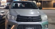‘Viudas negras“ se anotaron un nuevo capítulo: drogaron a un hombre en un hotel para robarle la camioneta”’