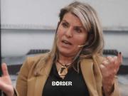Caso Nisman: Salgado opinó sobre la citación a militares