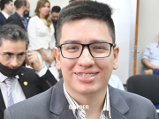Renunció el concejal salteño de LLA en medio del escándalo