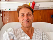 Daniel Gómez Rinaldi fue asaltado y apuñalado en Recoleta