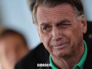 Bolsonaro deberá usar una tobillera electrónica
